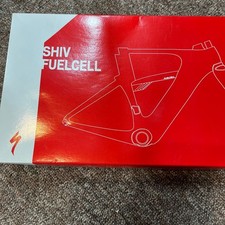 Specialized Shiv Fuel Cell
