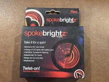 Spoke brightz led accessorio - brightz,