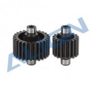 Align 600xn puleggia - align, idler