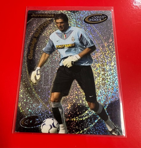 Panini calcio cards - panini,