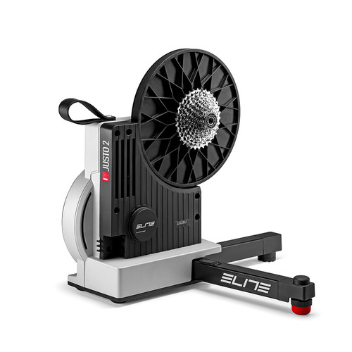 Rulli bici interattivo elite - bici,