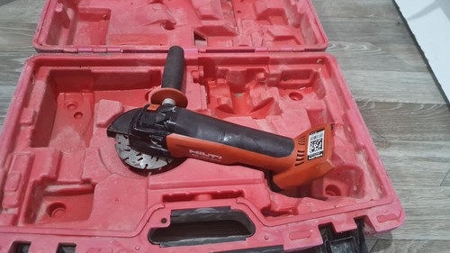 Hilti 125 a22 - ag, 125-a22