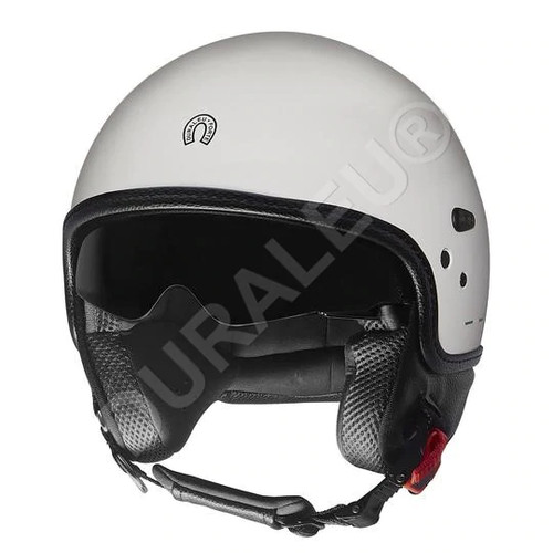 Casco duraleu snello - snello, bianco