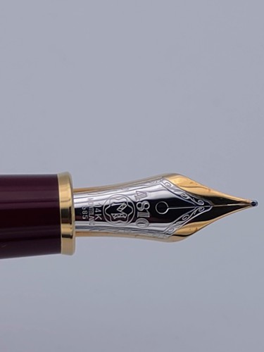 Montblanc meisterstück - montblanc,