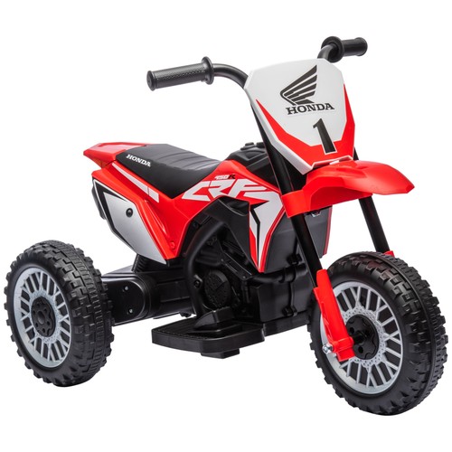 Moto elettrica per bambini - per, con