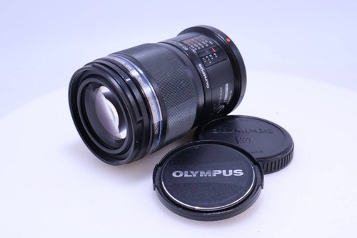 Olympus zuiko 60mm f2 8 - olympus, ed