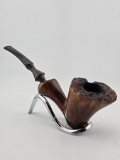 Pipa tabacco vintage danese a