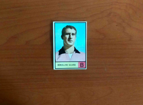 Figurina bercellino silvino - figurina,