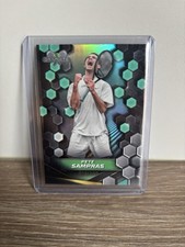 2024 Topps Graphite Tennis #8