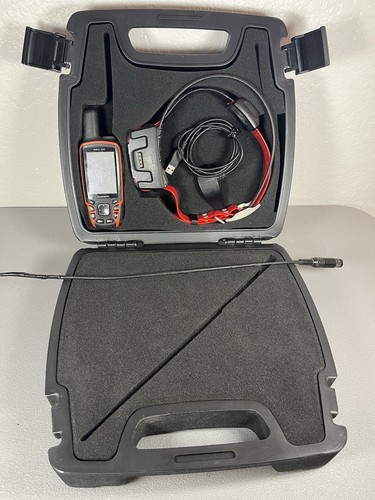 Garmin astro 320 gps tracker - tracker, e
