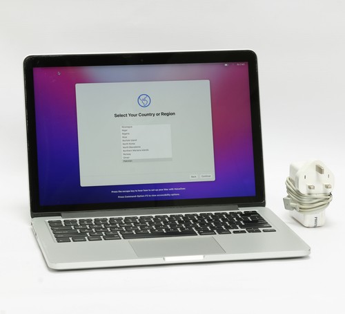 Apple macbook pro - macbook, 13