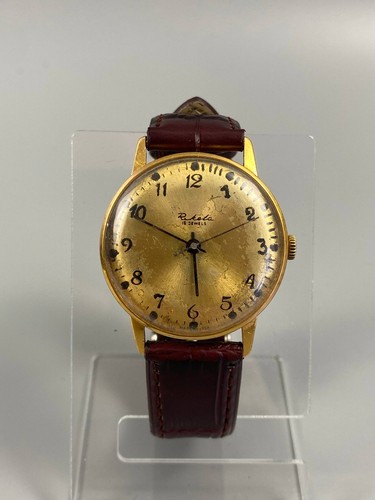 Orologio vintage raketa urss - orologio,