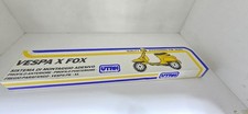 SERIE MODANATURE FOX VESPA PK