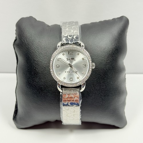 Orologio donna coach delancey - coach,