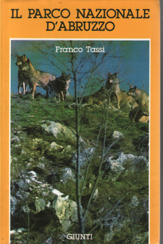 Parco nazionale abruzzo - il, d'abruzzo.