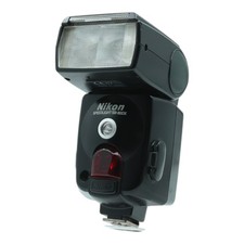 Nikon Speedlight SB-80DX Sb-80 DX flash flash flash a innesto