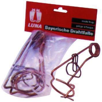 14221 trappola per talpe - per,
