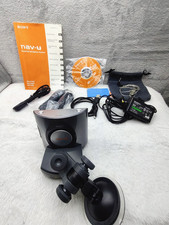 Sony Nav-U NV-U70T Sistema di