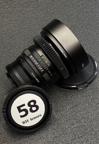 Sony helios m kmz - e,