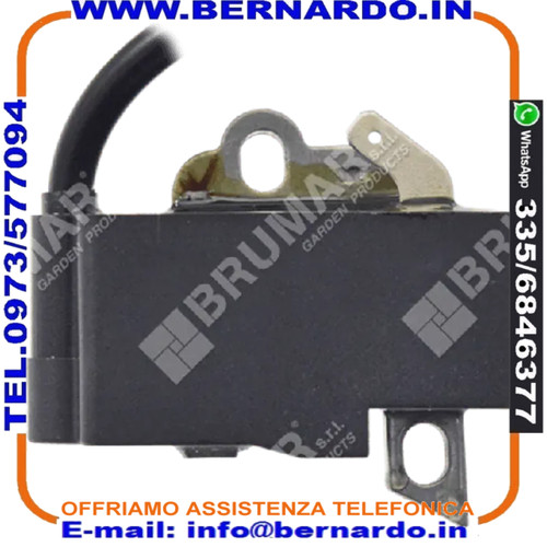 Bobina accensione per