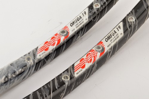 Cerchi nos campagnolo omega - cerchi,