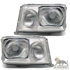 Mercedes-Benz W124 S124 C124