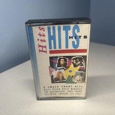 Cassetta - Hits - Varie