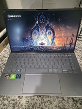 ASUS Zenbook UX434IQ 14"