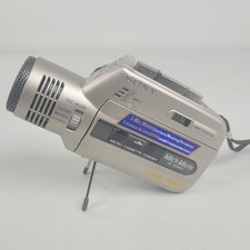 SONY M-100MC Handheld