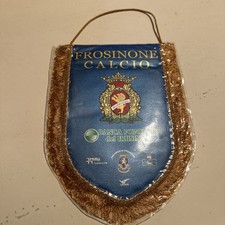 Frosinone Calcio Gagliardetto