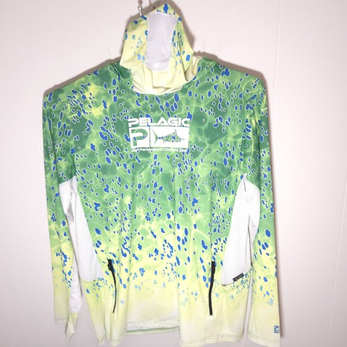 Pelagic exo tech camicia - pelagic,