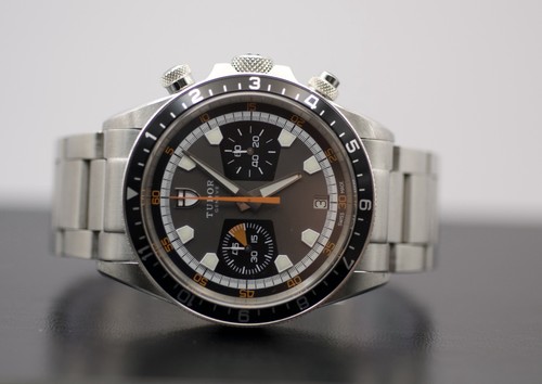 Tudor heritage cronografo - tudor,