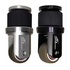 Ruota ausiliaria universale