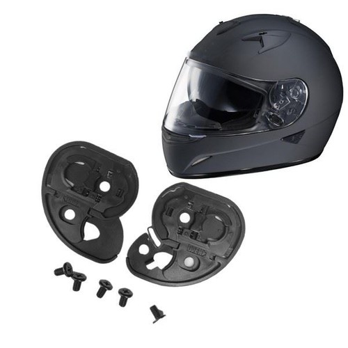 Basi protezione caschi moto - di,