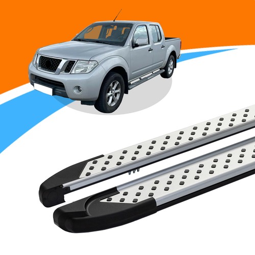 Pedane adatte per nissan - pedane,