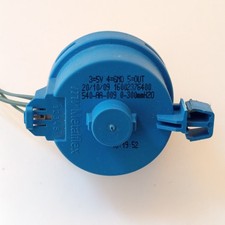 ricambio originale lavasciuga