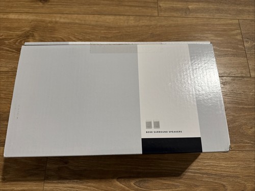 Bose altoparlanti surround - bose,