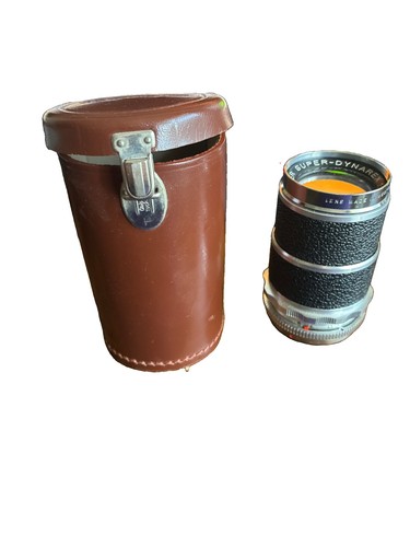 Obiettivo voigtlander - obiettivo,