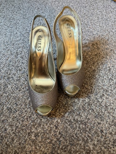 Tacchi spillo guess - tacchi,