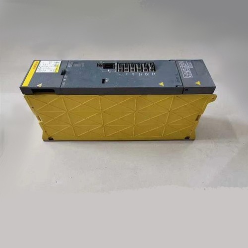 Servoazionamento fanuc - servoazionamento,