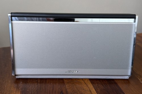 Bose soundlink bluetooth - bose,