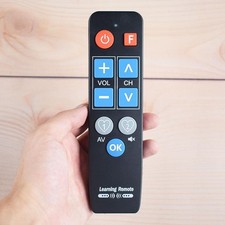 Telecomando a infrarossi per