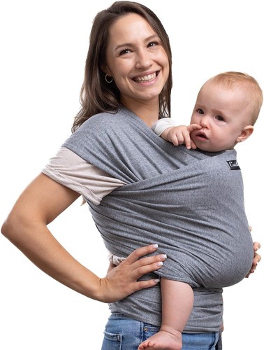 Cuddlebug handsfree soft - handsfree,