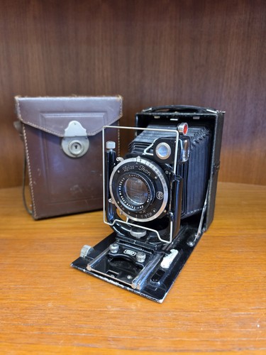Zeiss ikon vintage - c.p.,