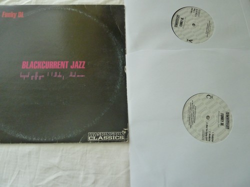 Funky blackcurrent jazz - funky, dl