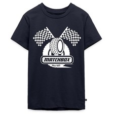 Maglietta Matchbox™ 1953 Con