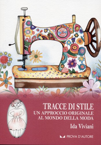 Libri ida viviani - -, tracce