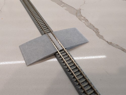 Attraversamento ferroviario