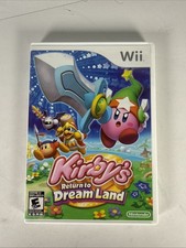 Kirby's Return to Dream Land