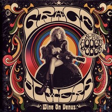 Grace & The Hodge Podge Bowers